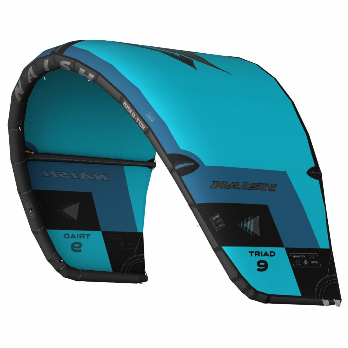 Naish Kiteboarding and Kitesurfing Kites