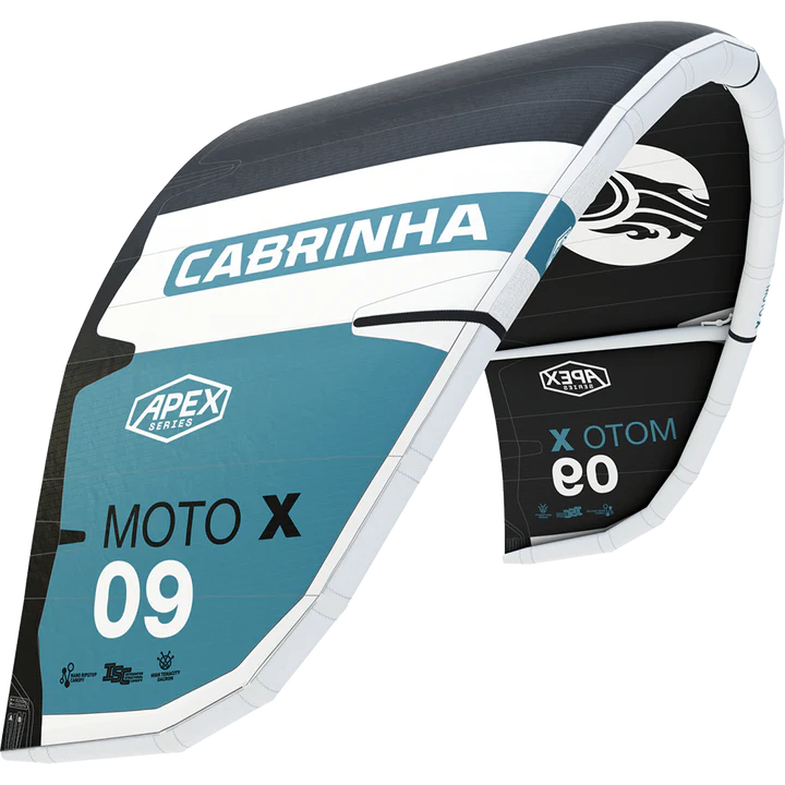 2024 Cabrinha Moto X Apex Kite