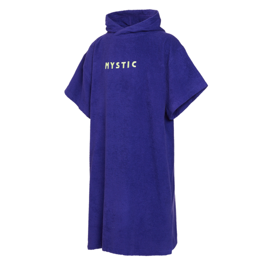 Mystic Cotton Poncho 2025 All Colors