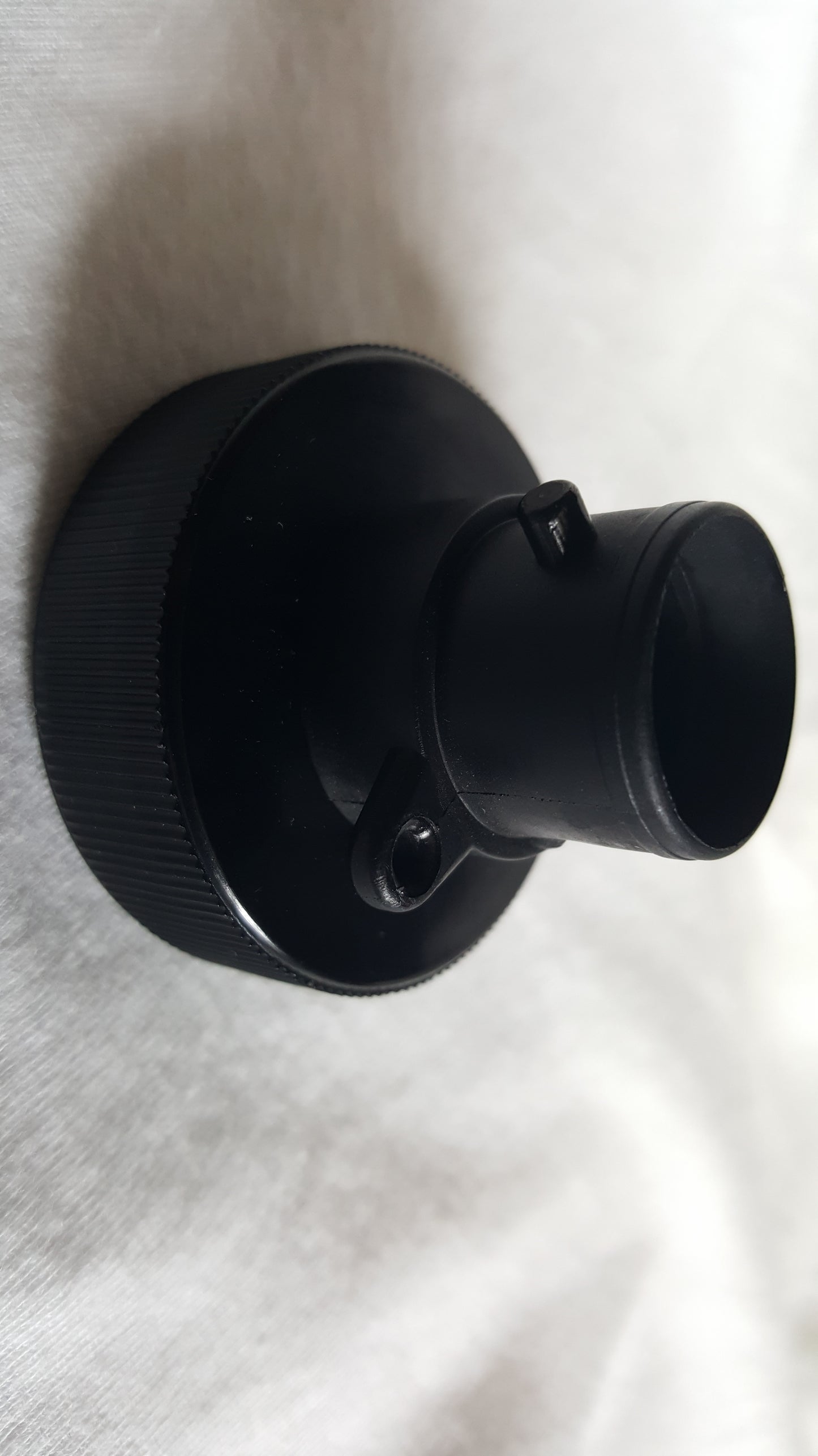 Liquid Force Thread-On Pump Hose Adapter