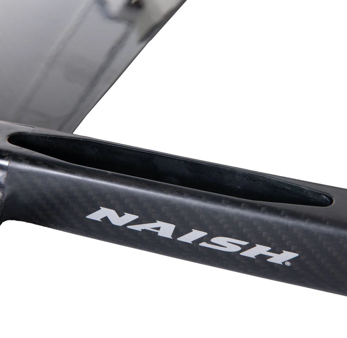 S27 Naish HA Hydrofoil 1240 Front Wing Carbon Foil System