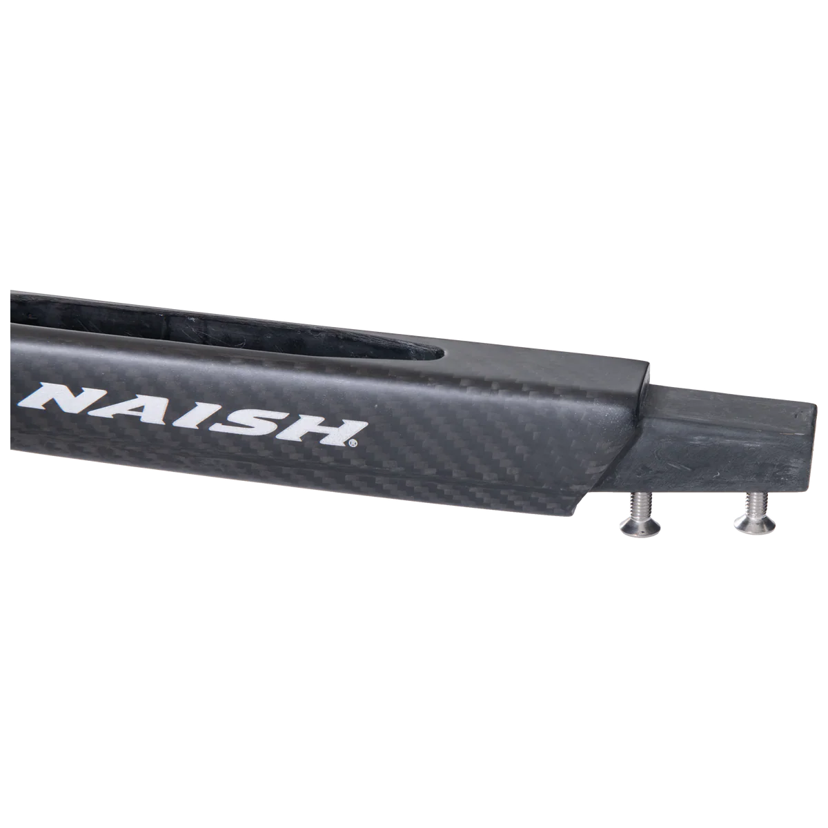 S27 Naish HA Hydrofoil 1240 Front Wing Carbon Foil System