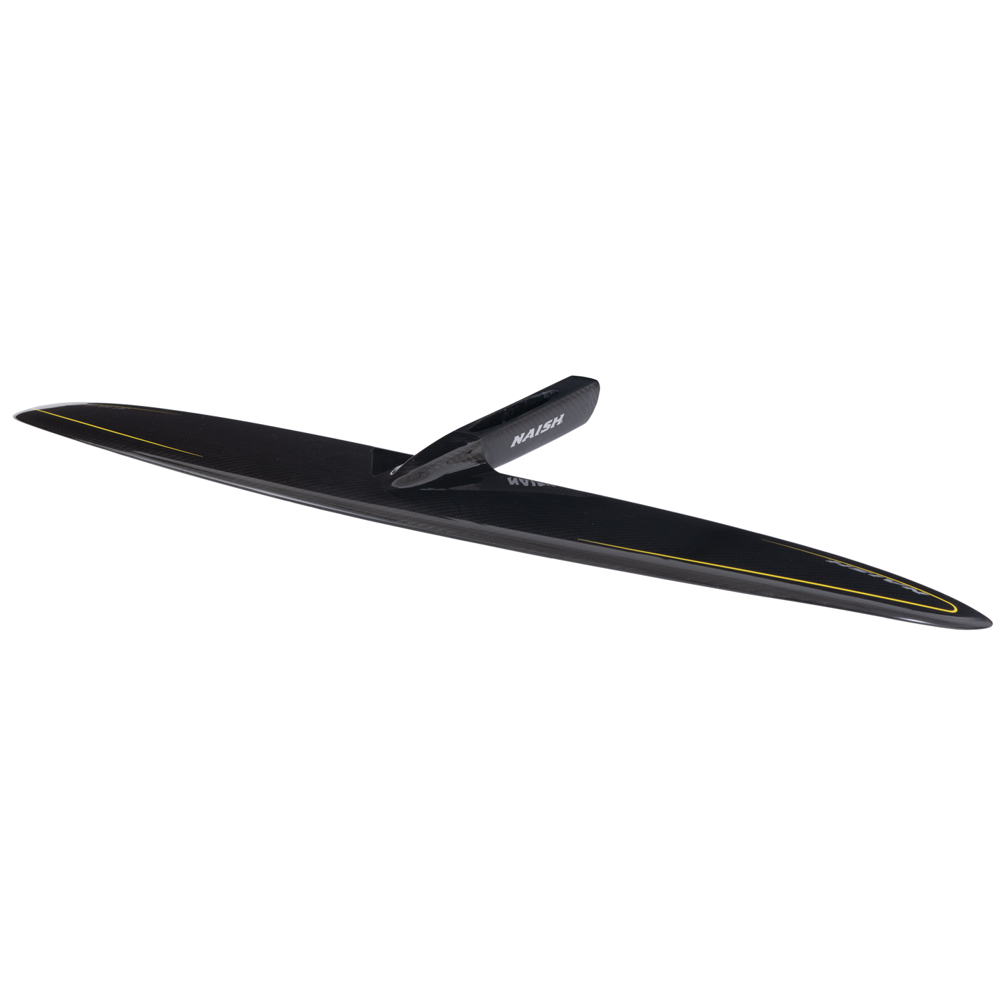 S27 Naish HA Hydrofoil 1800 Front Wing Carbon Foil System