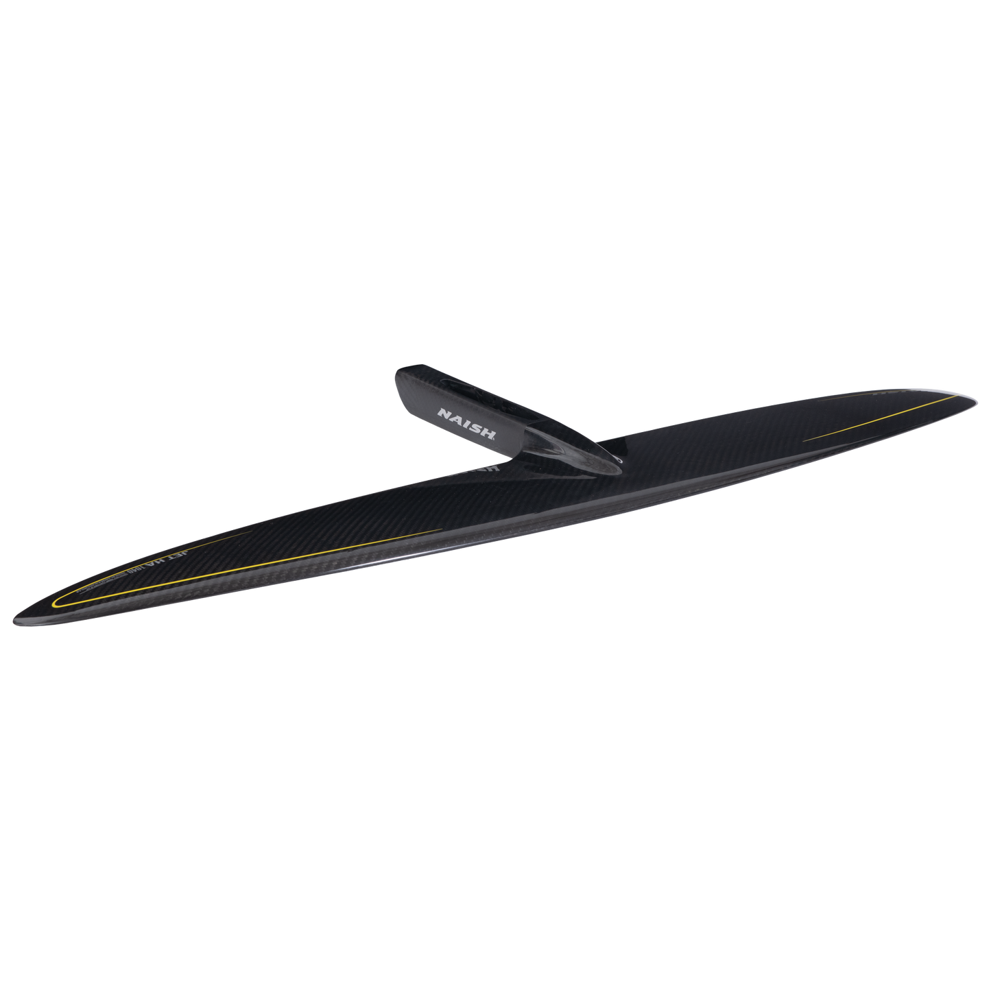 S27 Naish HA Hydrofoil 1800 Front Wing Carbon Foil System