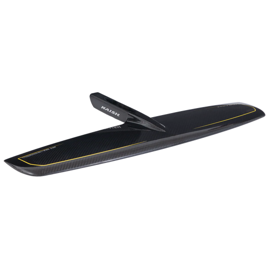 S27 Naish Carbon Foil System Hydrofoil MA 1000 & 1200 Front Wing