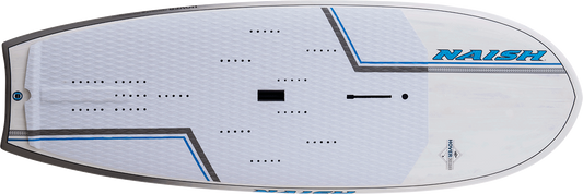 S27 Naish Hover Crossover 115 Kite-SUP-Wing-Windsurf