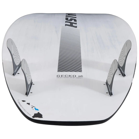 2024 Naish Gecko Kite Surfboard