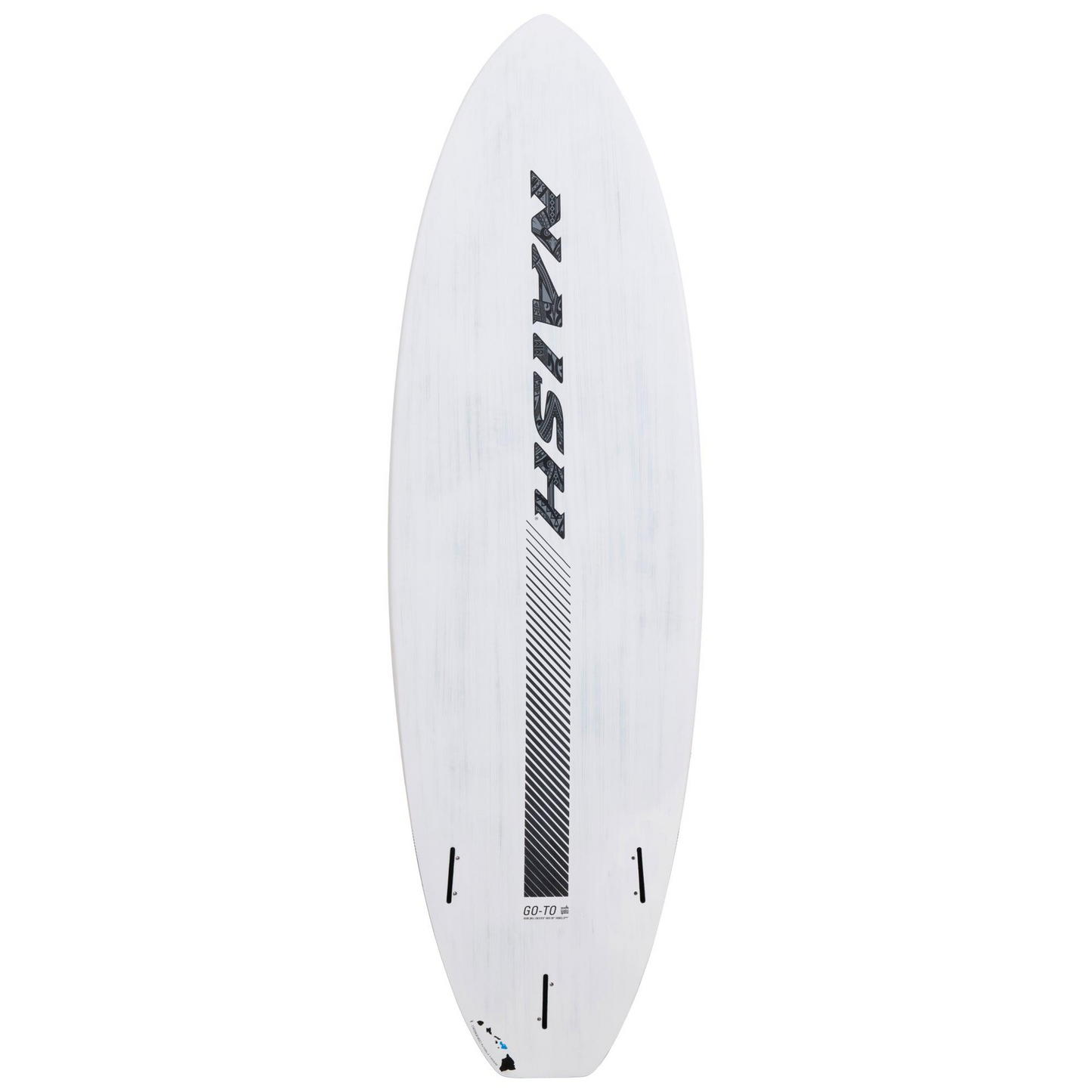2024 Naish Go-To Kite Surfboard