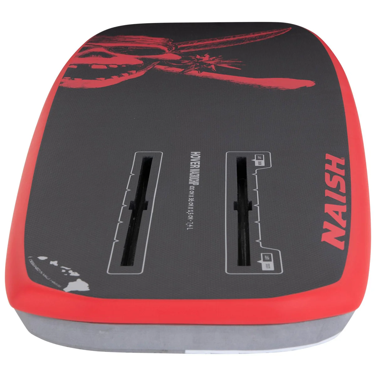 2024 Naish Hover Macrochip