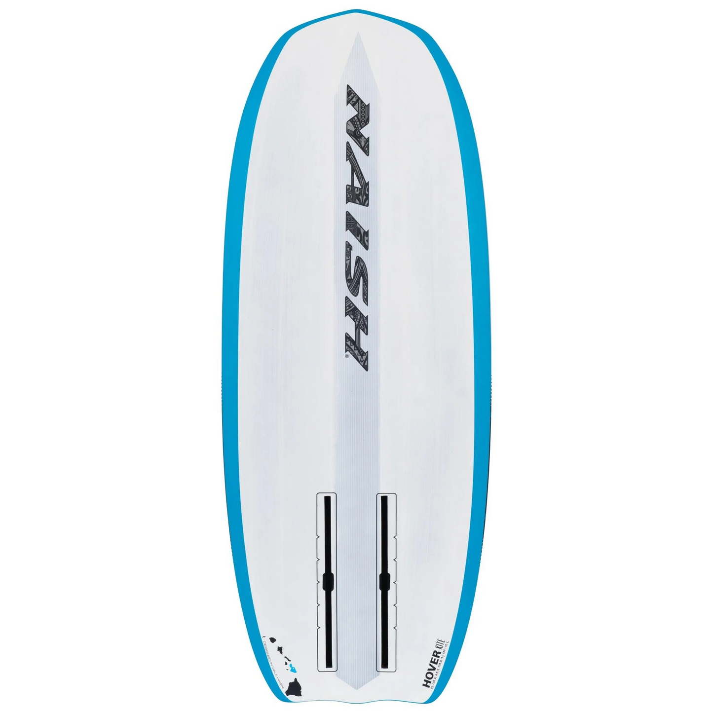 2024 Naish Hover Kite Foilboard 127cm