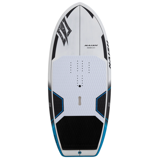 2024 Hover Wingfoil Ascend Carbon Ultra Wing-Surfing-Foil SUP 102 Liter