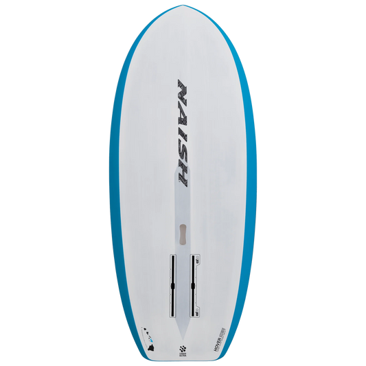 2024 Hover Wingfoil Ascend Carbon Ultra Wing-Surfing-Foil SUP 82 Liter