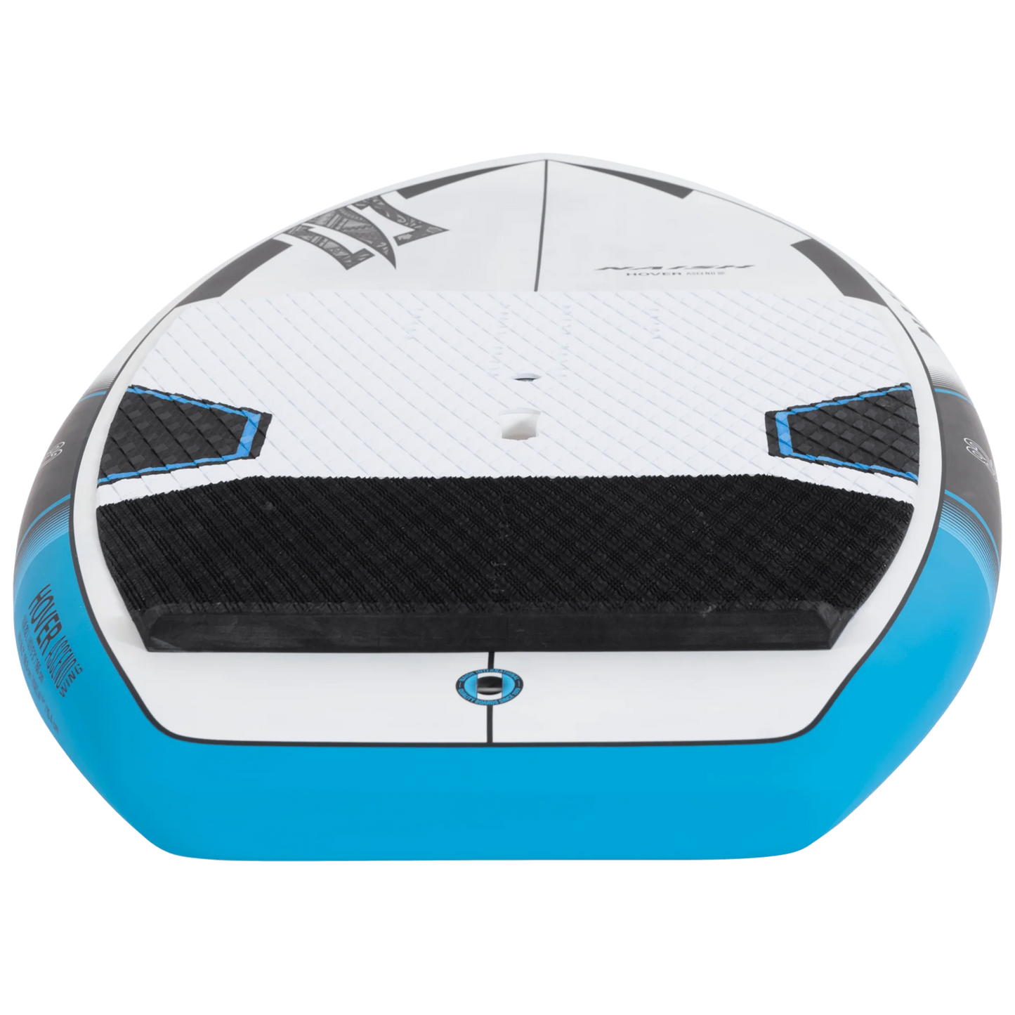 2024 Hover Wingfoil Ascend Carbon Ultra Wing-Surfing-Foil SUP 62 Liter