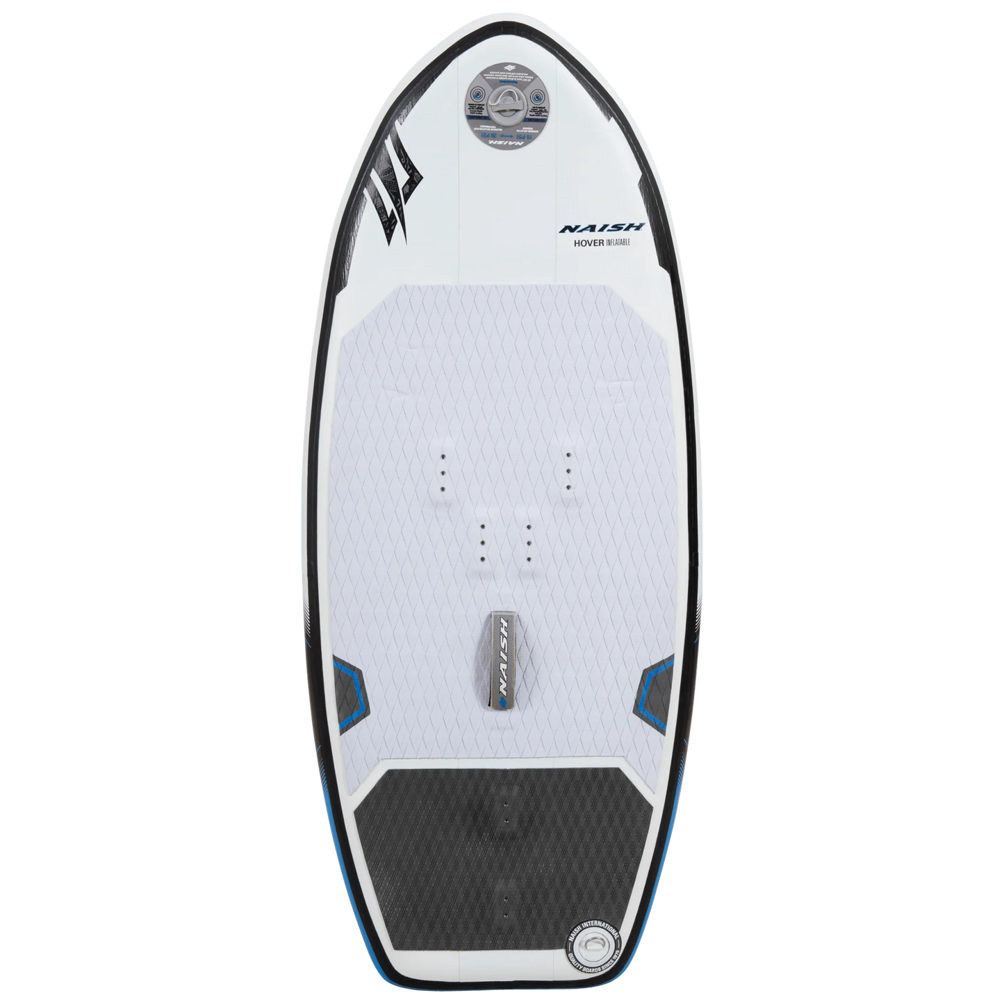 2024 Naish Hover SUP Inflatable 80 Liter