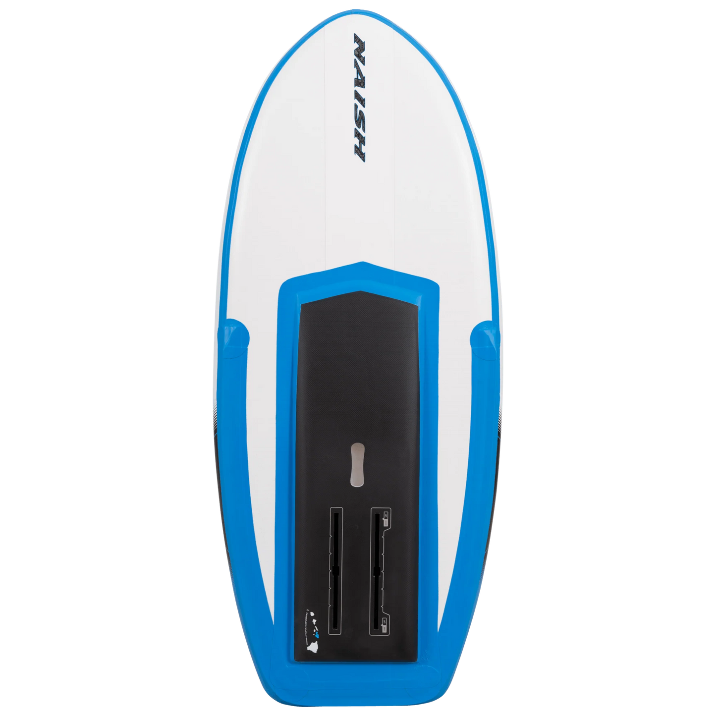 2024 Naish Hover SUP Inflatable 80 Liter