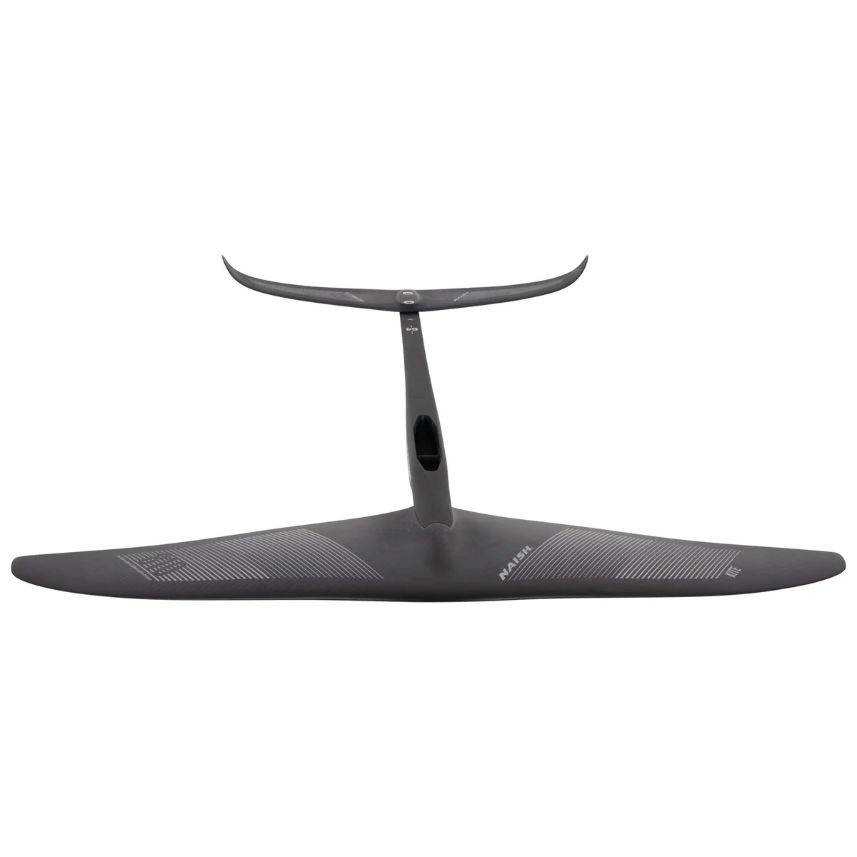 Naish S27 Kite Foil Complete 650 with Mast