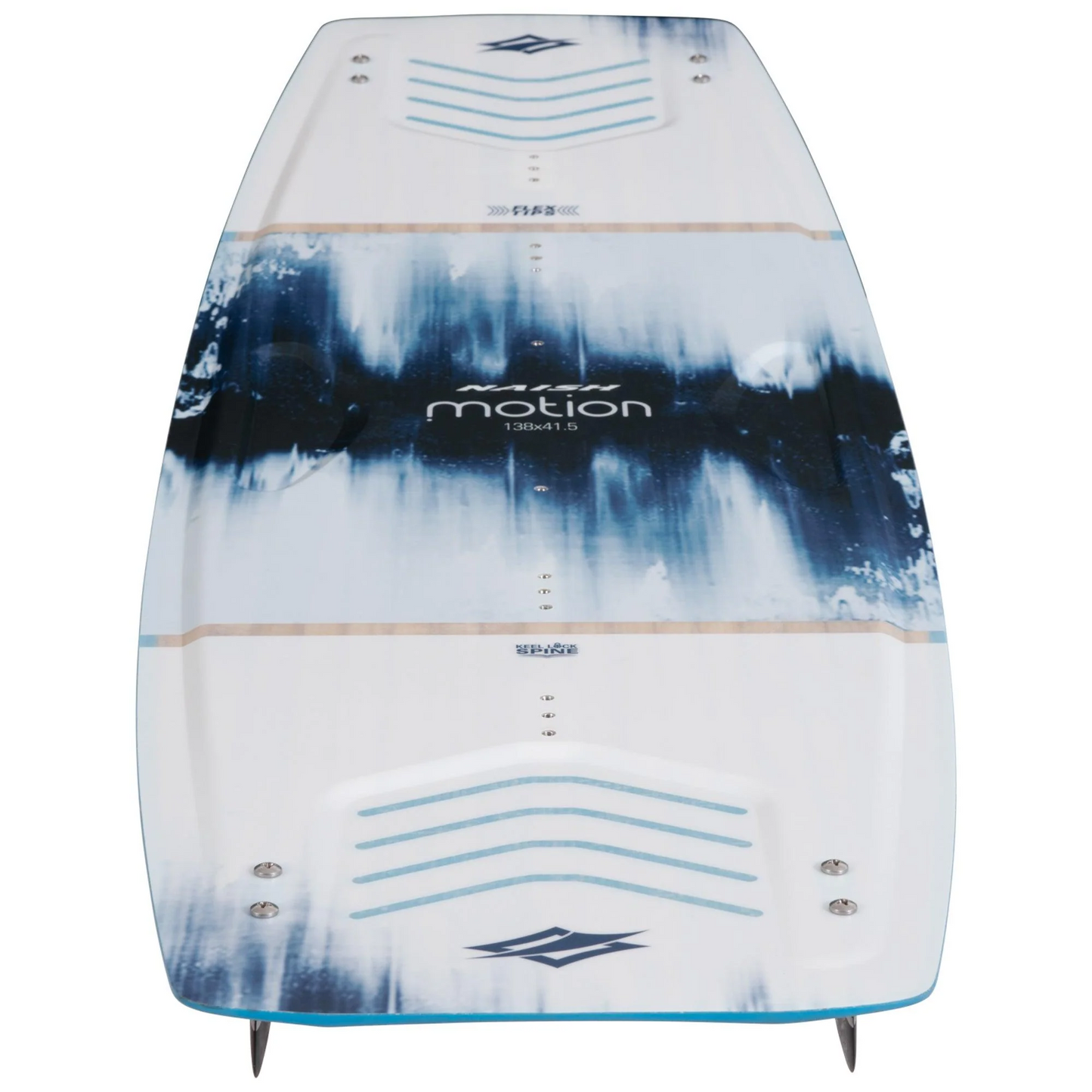 2024 Naish Drive Twin Tip Kiteboard