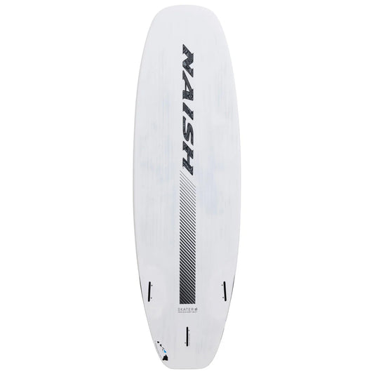 S27 Naish Skater Kite Surfboard