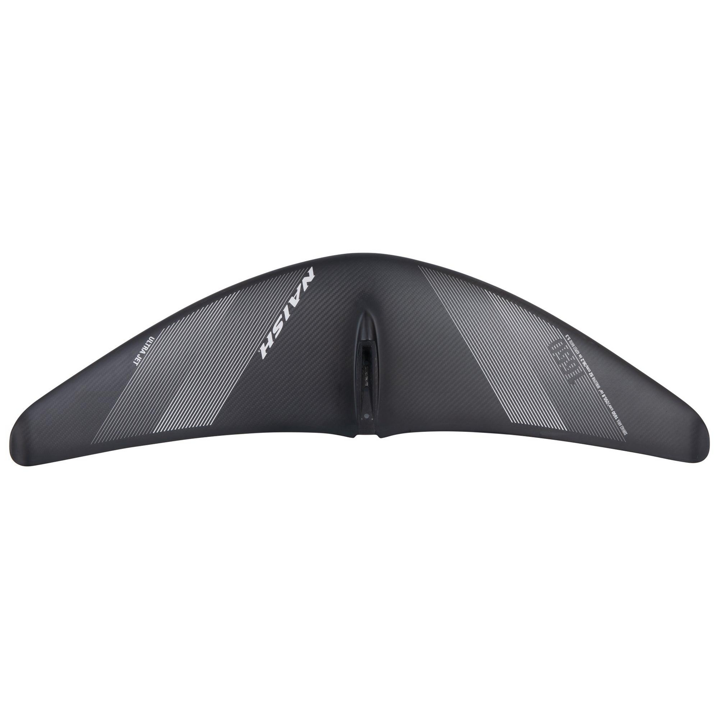Naish Ultra Jet High Aspect Hydrofoil Front Wing