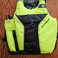 High Hook Floatation Vest by Neil Pryde Junior Size Color Yellow