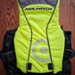 High Hook Floatation Vest by Neil Pryde Junior Size Color Yellow