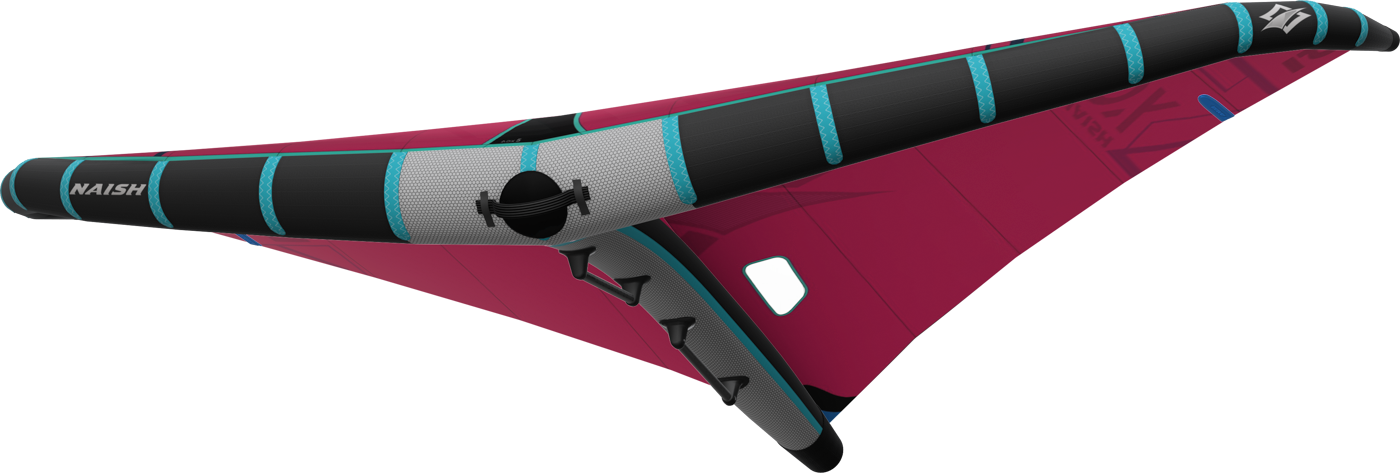 Naish ADX Wing-Surfer 2m