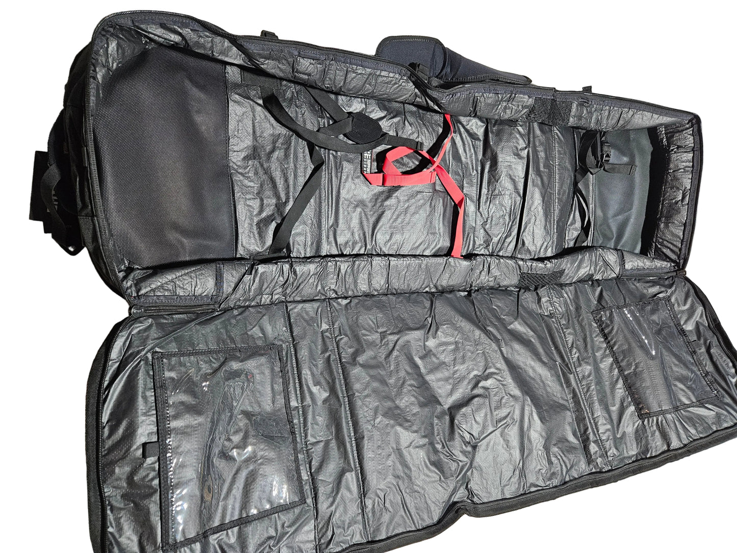 2026 Mystic Saga Golf Bag 145cm & 165cm