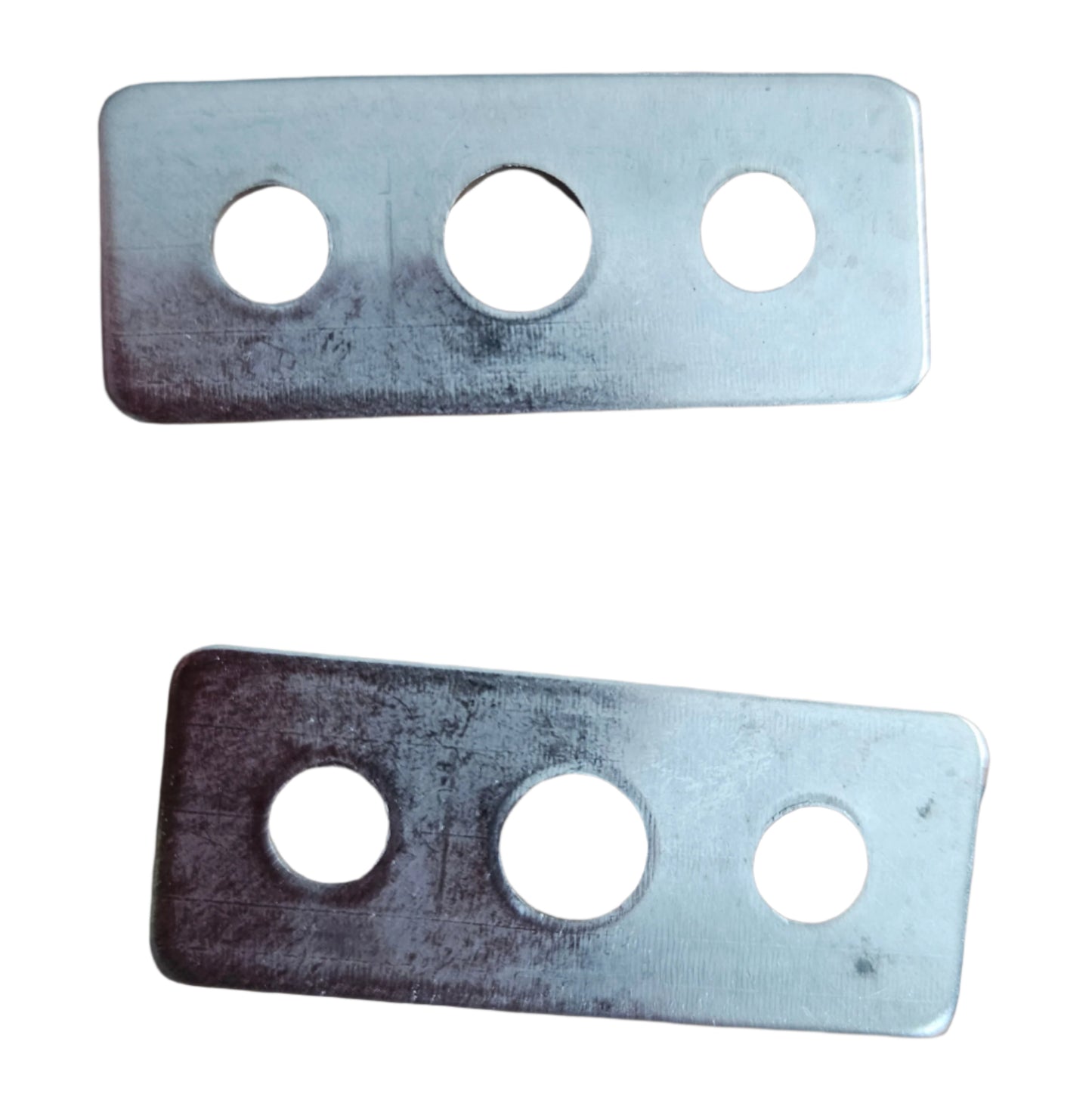 Surfboard & Hydrofoil Board Footstrap Stiffeners Flat