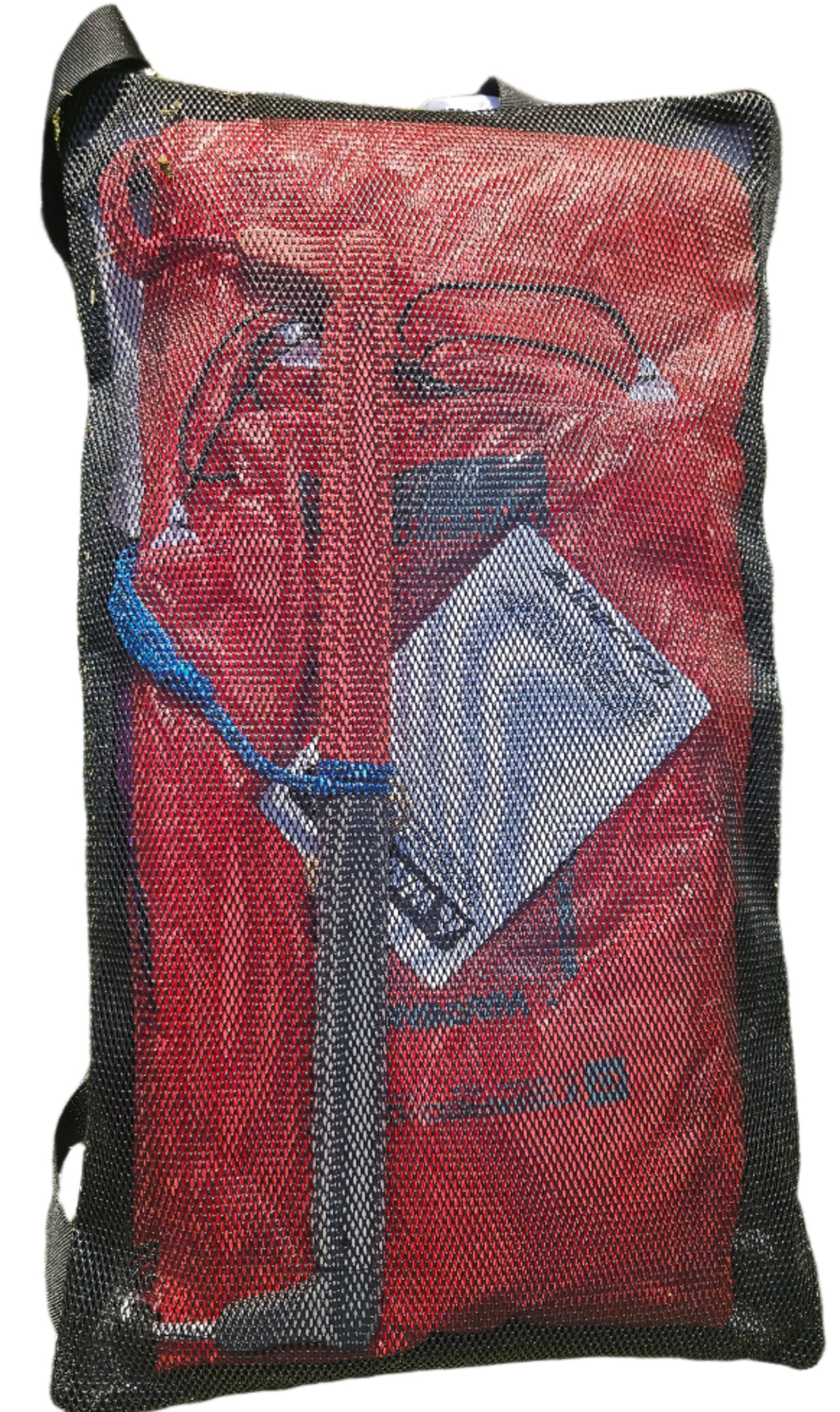 Ozone Pocket Rocket Parawing Custom Colors 4.3m