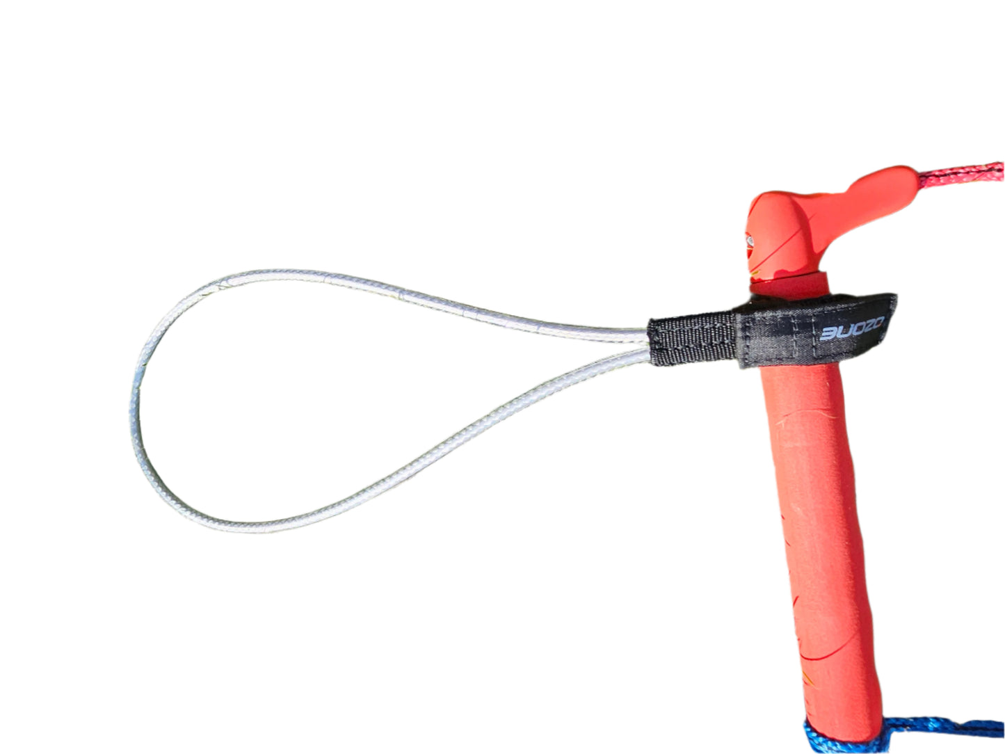 Ozone Parawing & Wing Fixed Harness Line