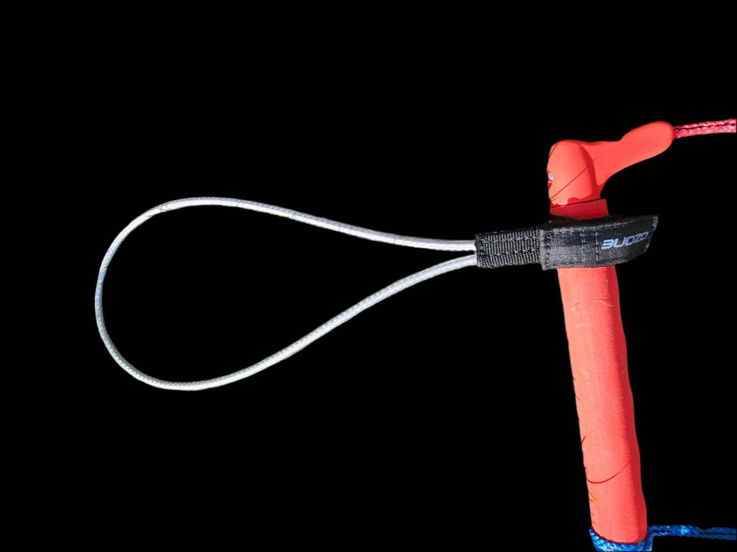 Ozone Parawing & Wing Fixed Harness Line