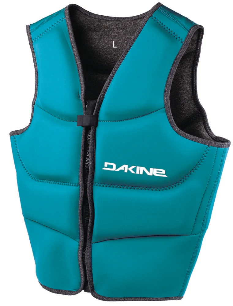 Dakine Surface Impact Vest Deep Lake