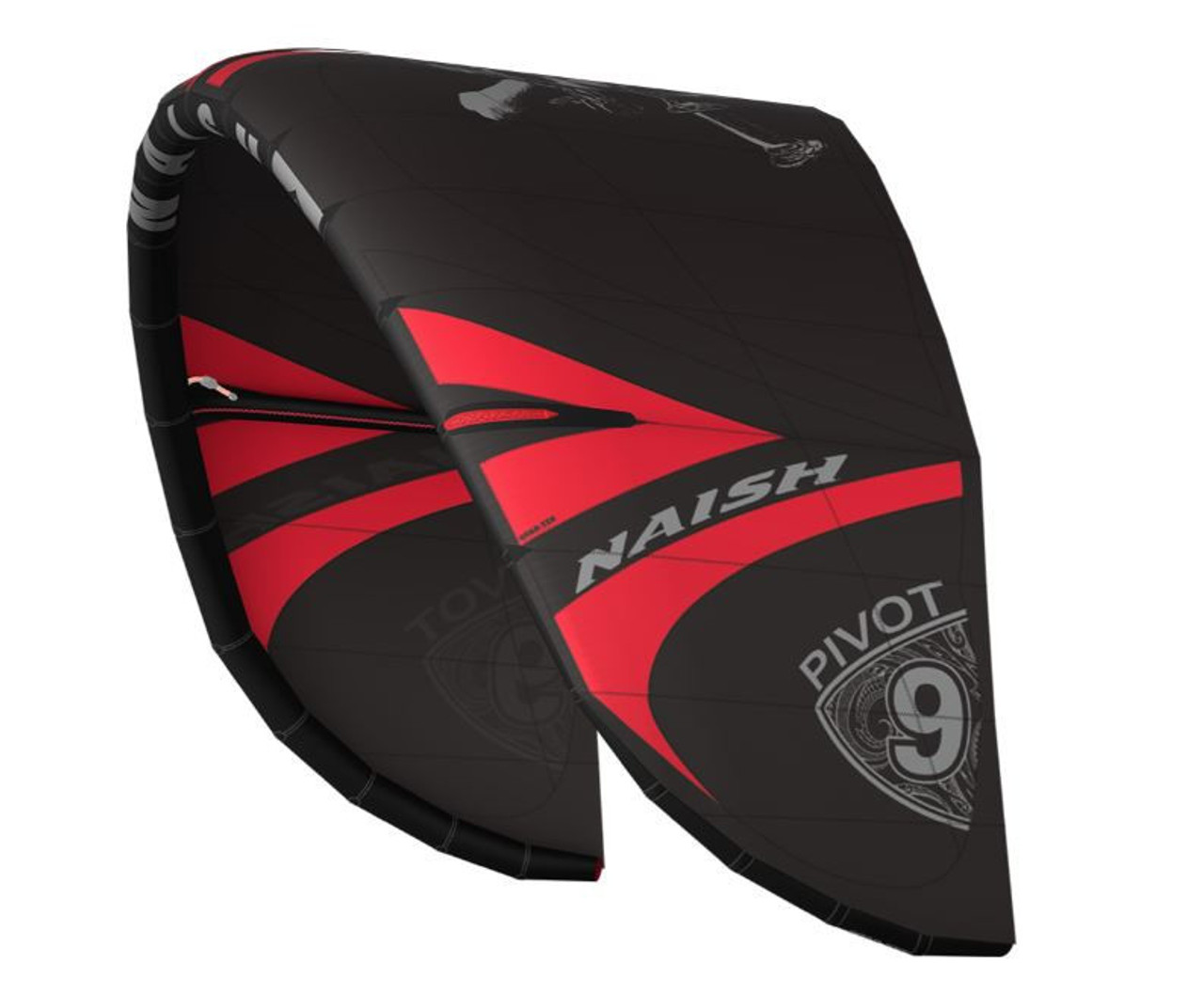S27 Naish Pivot Limited Edition Kite
