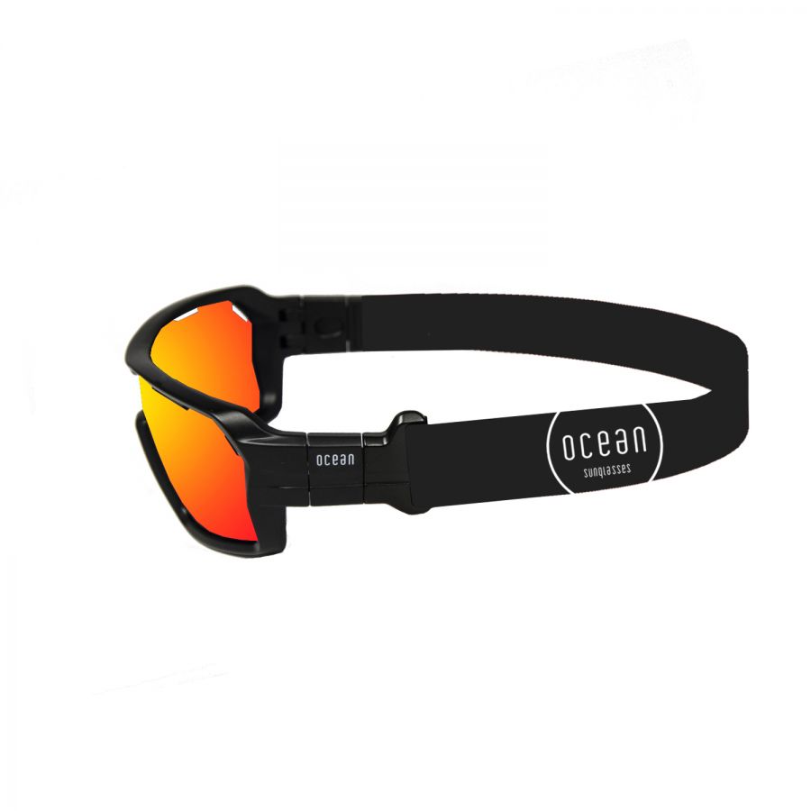 Ocean Glasses Chameleon Polarized Watersports Sunglasses