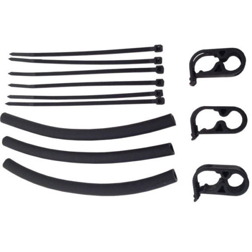 One Pump Hose and Clamp Kit 3 Strut