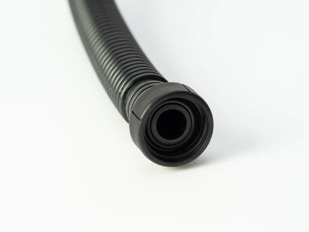 Screw On Premium Pump Hose for High Pressure Wings, Kites, and SUP's