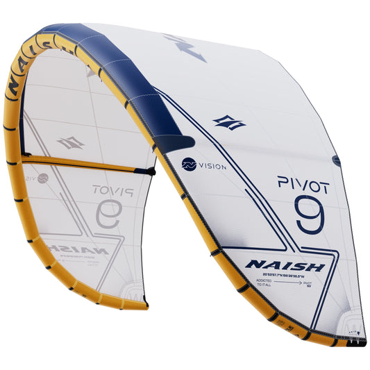 Naish 2026 NVision Aluula Pivot