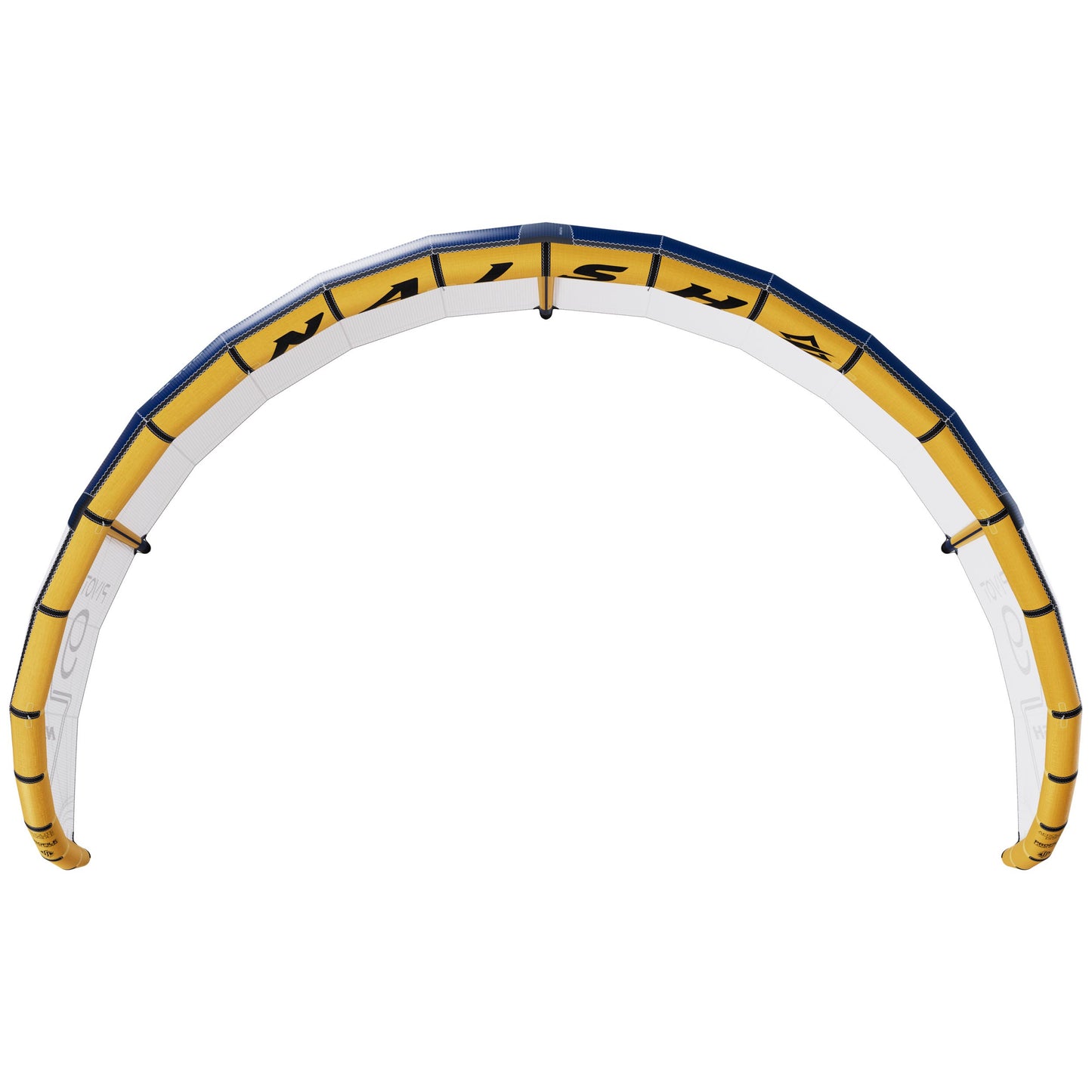 Naish 2026 NVision Aluula Pivot