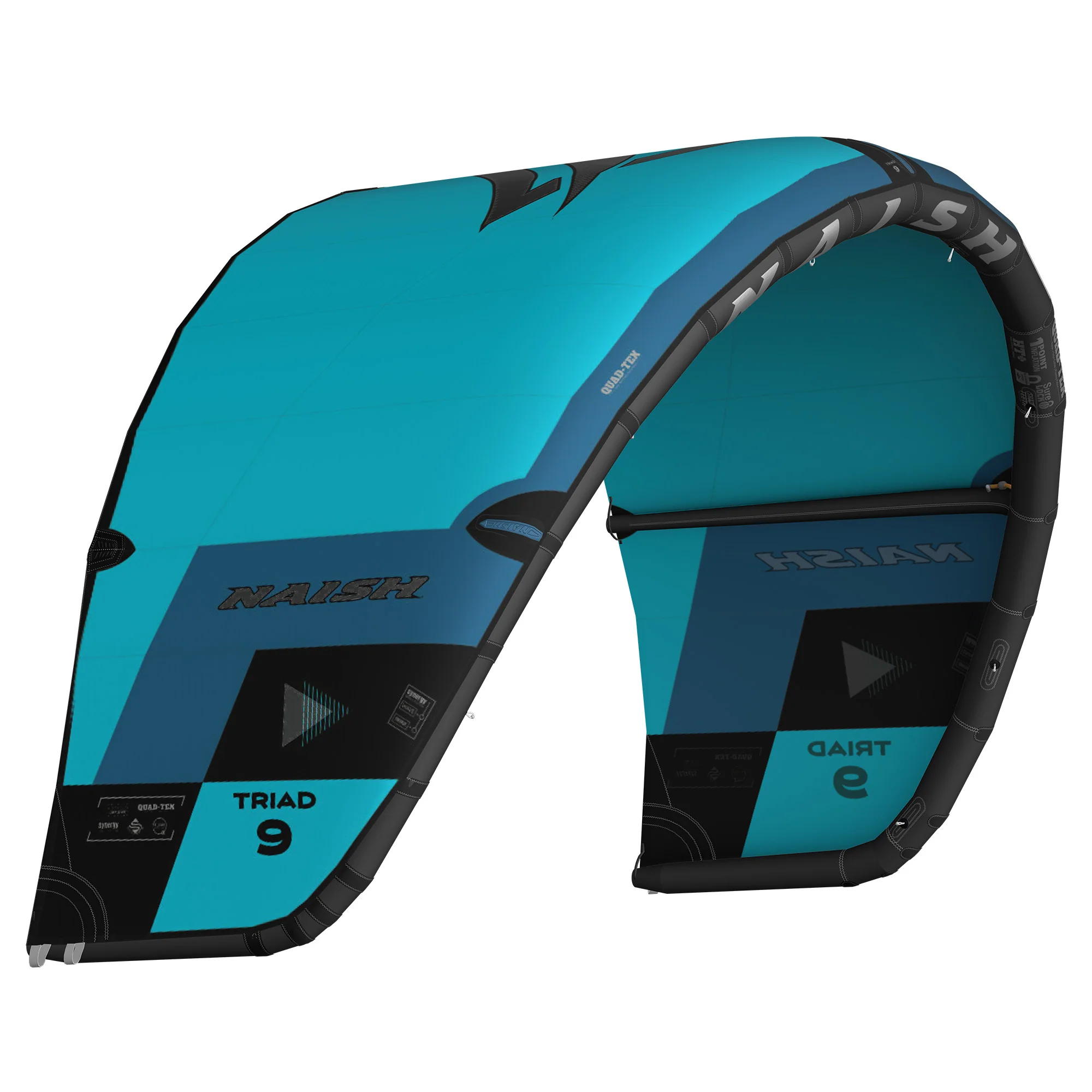 2025 Naish Triad Kite