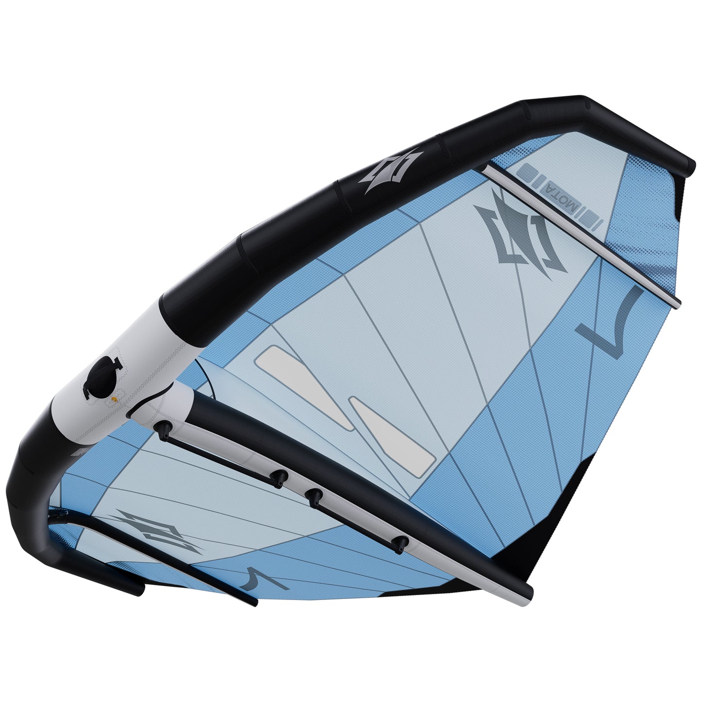 2025 Naish Atom 3- Strut Wing