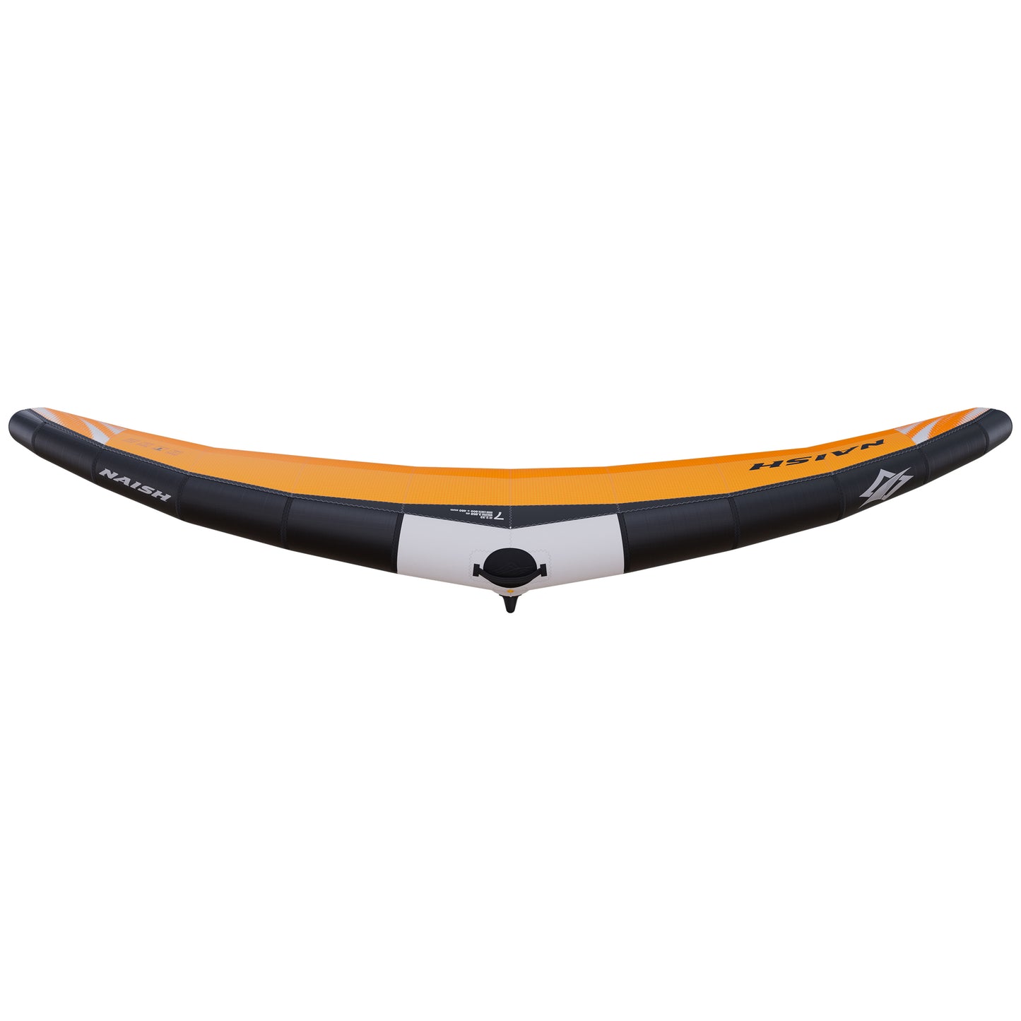 2025 Naish Atom 3- Strut Wing