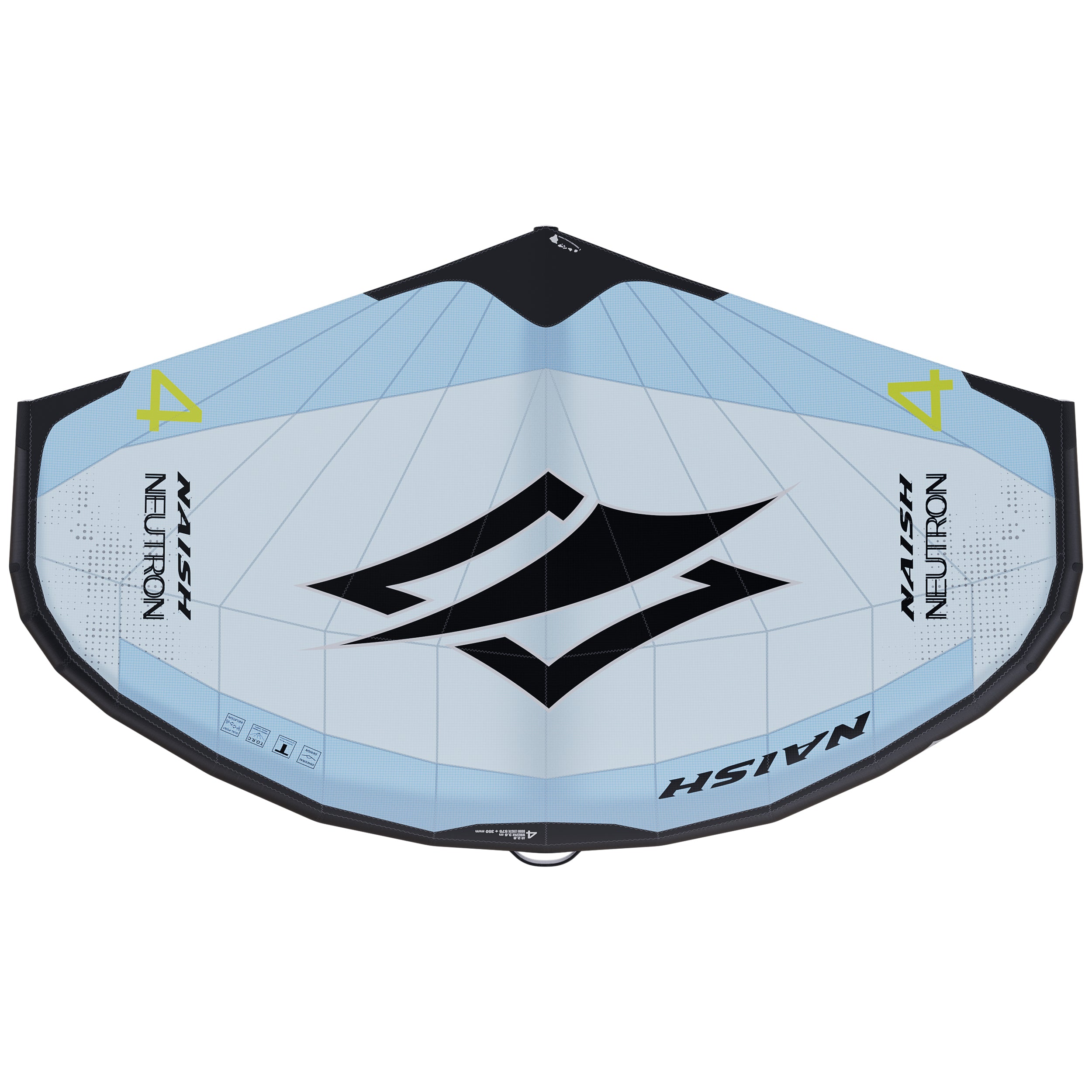 2025 Naish Neutron Wing