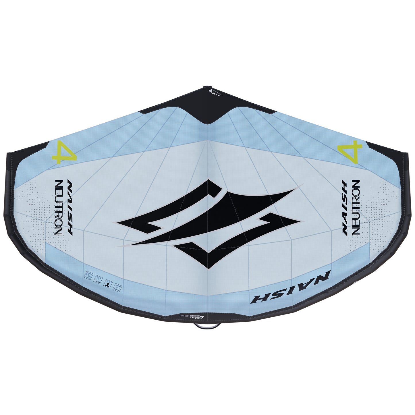 2025 Naish Neutron Wing