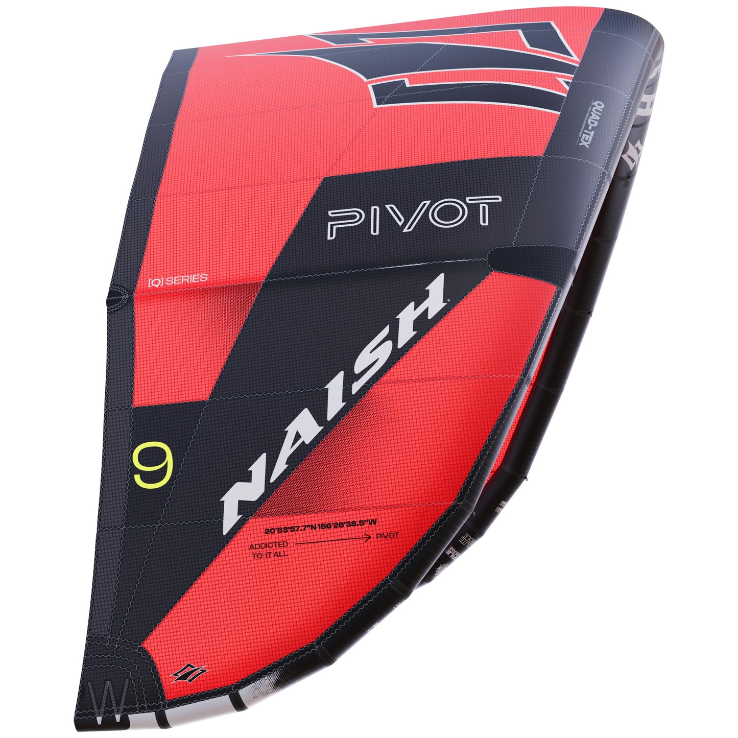 Naish 2026 Pivot Kite