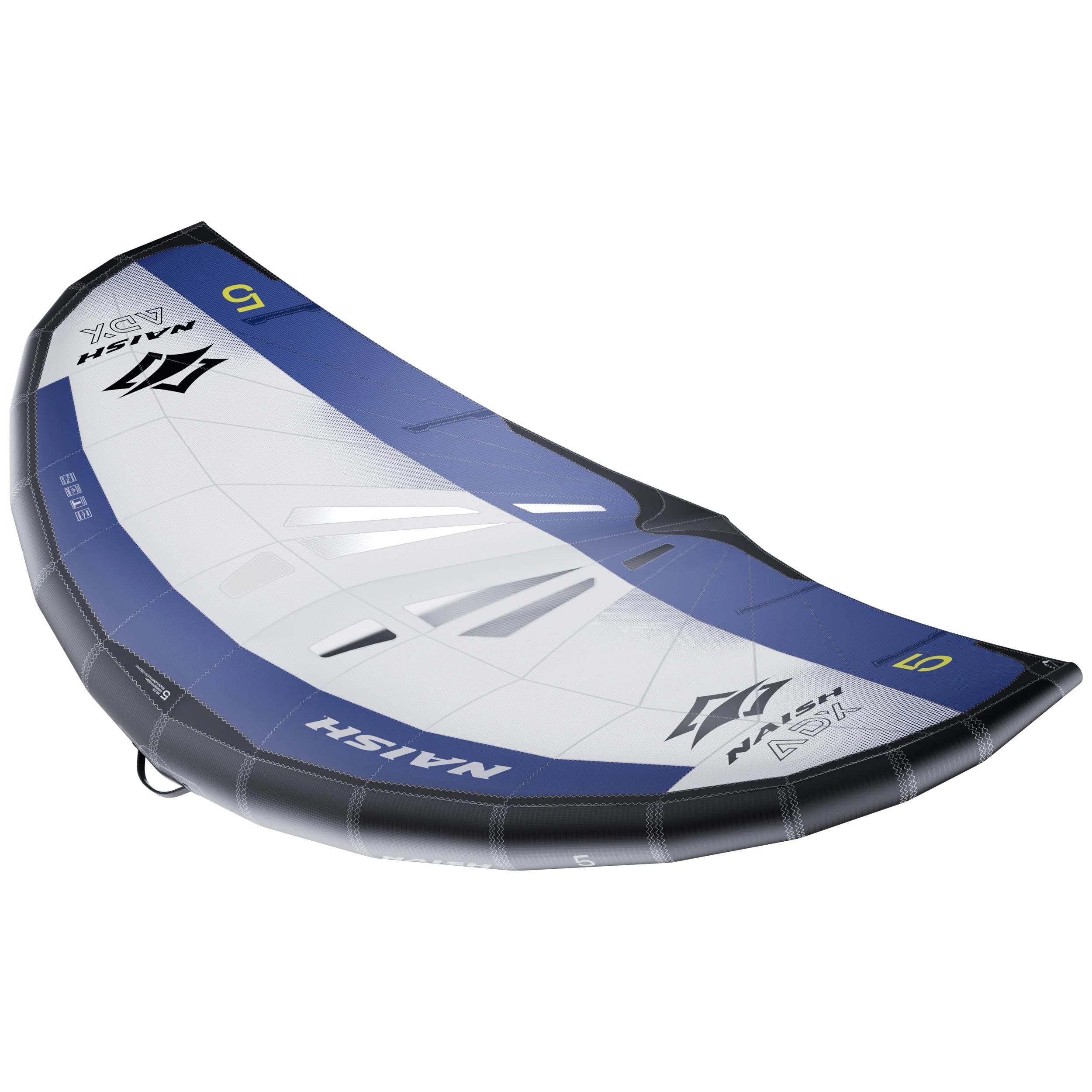 2026 Naish ADX Wing-Surfer