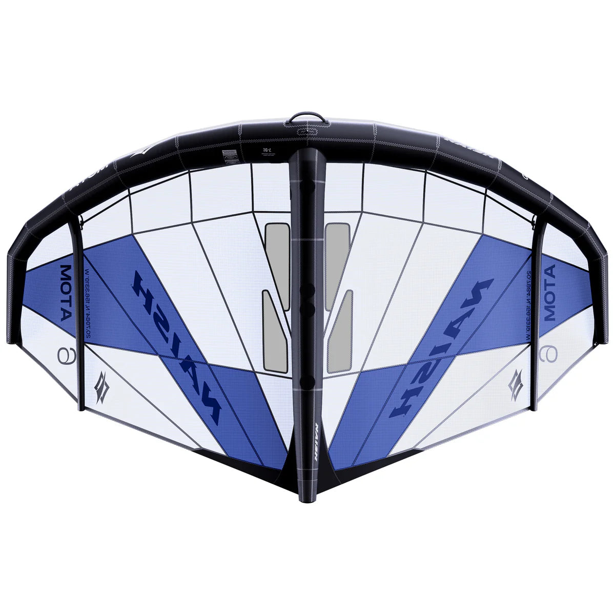 2026 Naish Atom 3- Strut Wing