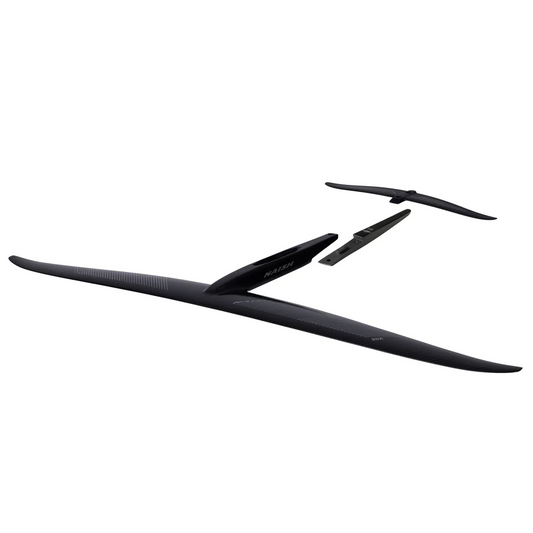 Naish 2025 Super High Aspect Hydrofoil Semi-Complete