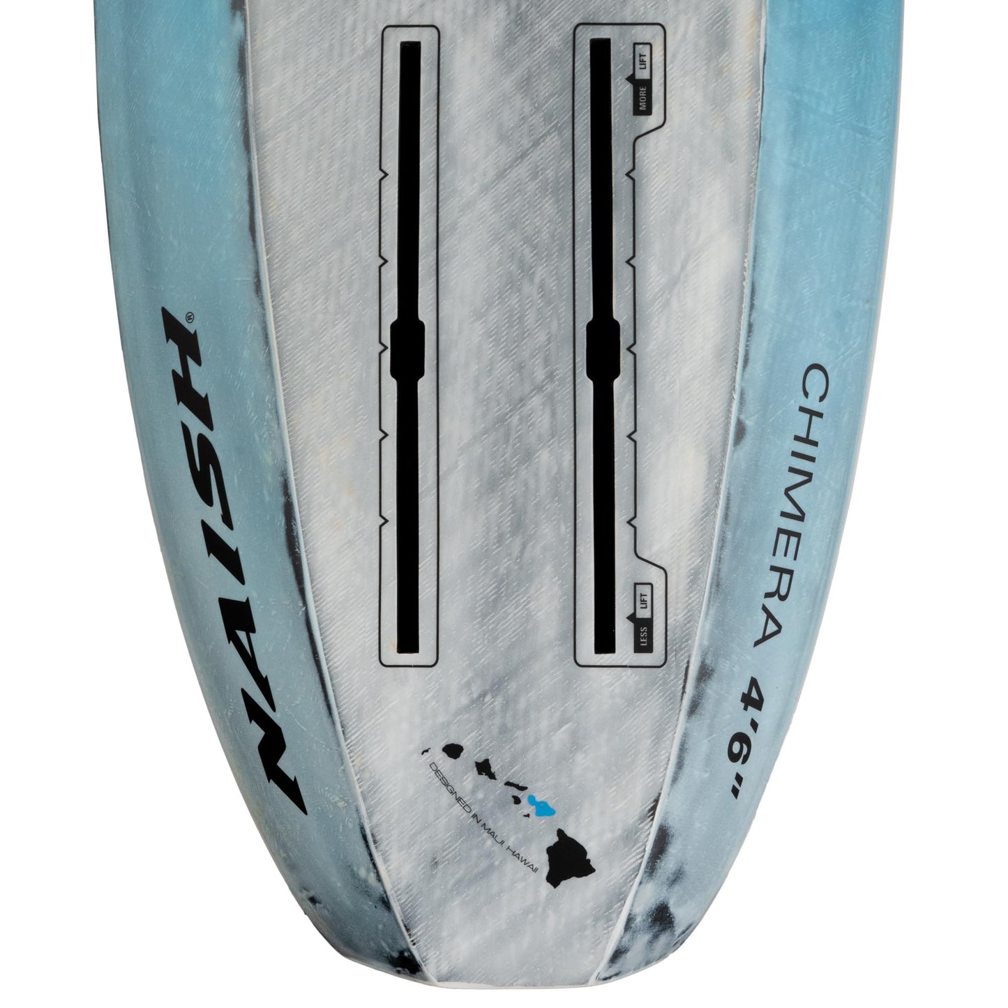 2025 Naish Chimera Foilboard