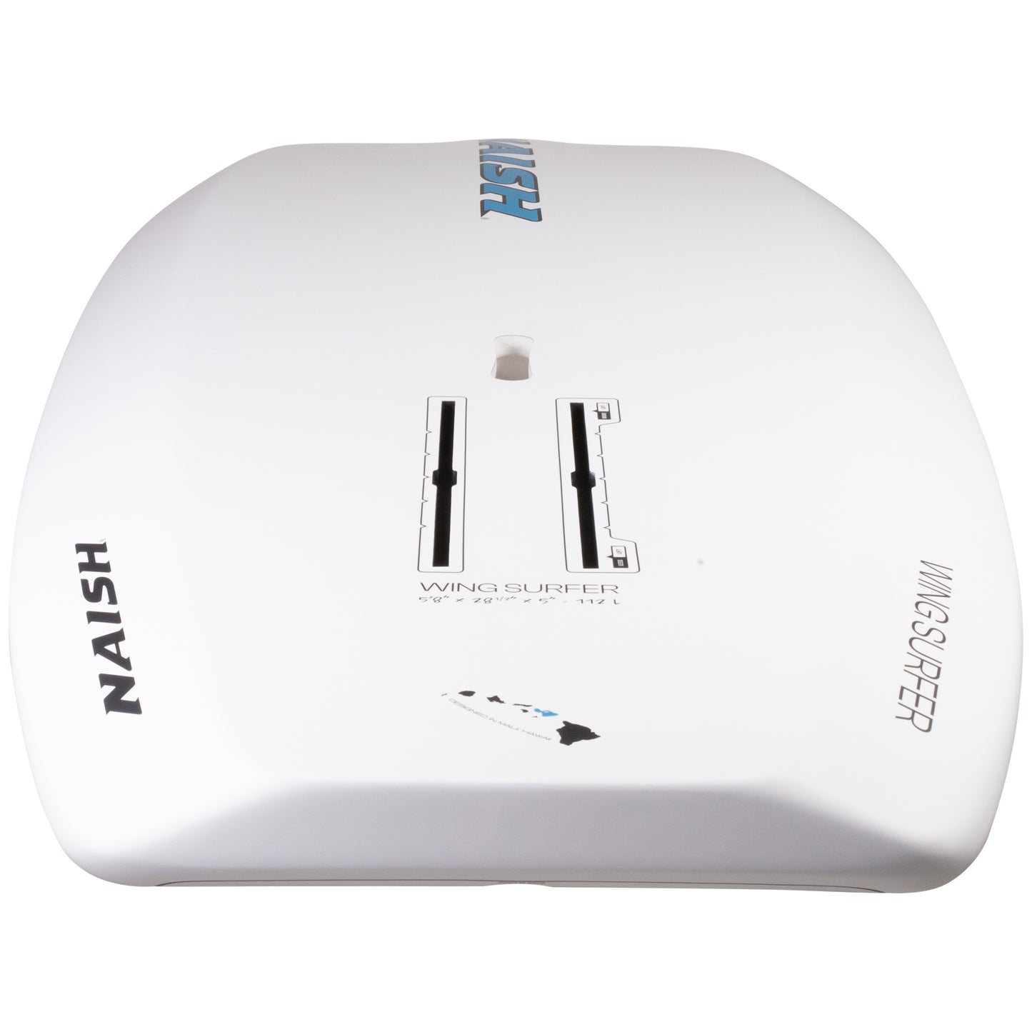 2025 Naish Wing-Surfer Complete Package