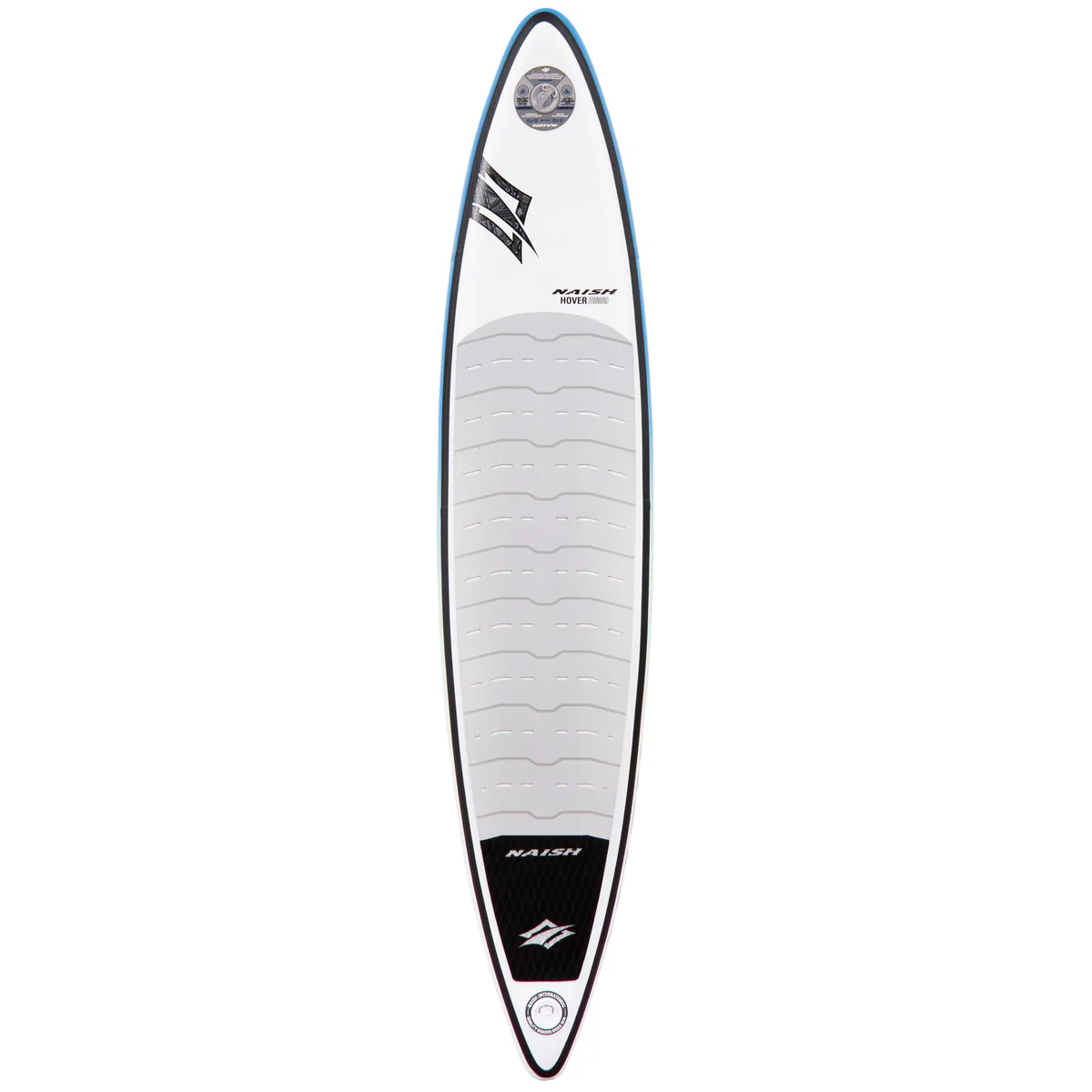 2025 Naish Hover Downwind Inflatable 115L